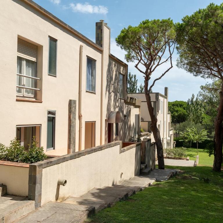 IMPALS Apartamento 12 - Apartamento de 2 dormitorios con terraza - 39