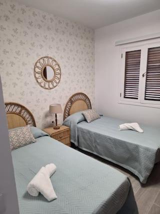 Casa Maribel - Apartment - 11