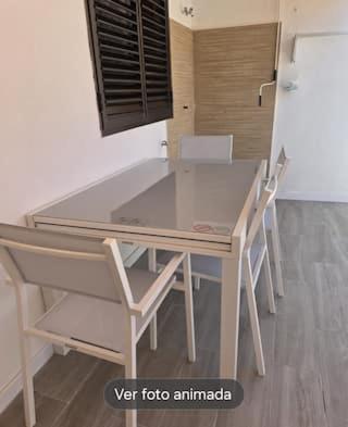 Casa Maribel - Apartment - 4