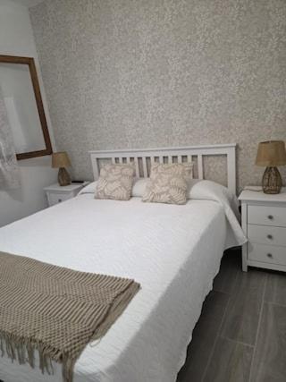 Casa Maribel - Apartment - 2