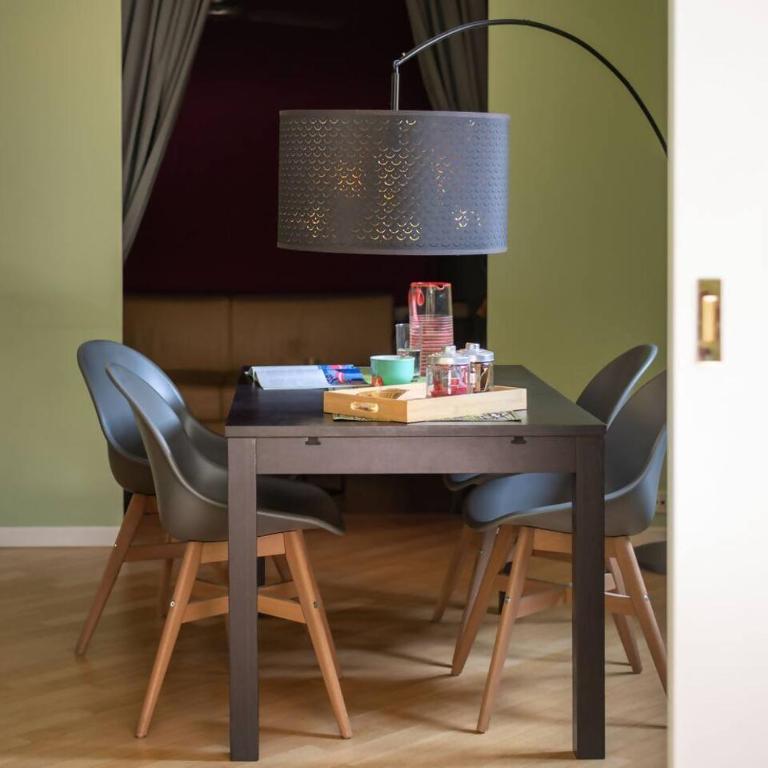 fashion district - centro città - palazzo d'epoca - Apartment - 1