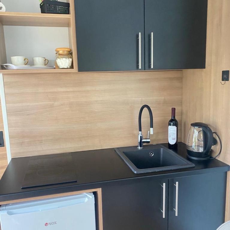 Mali Raj uz Trebišnjicu - Apartman sa 1 Spavaćom Sobom - 5