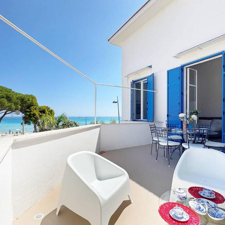 Solemar Sicily - Appartement - 24