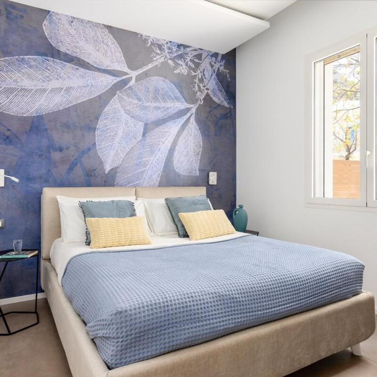 Apartment in a villa with a private pool - Appartement 3 Chambres - 29