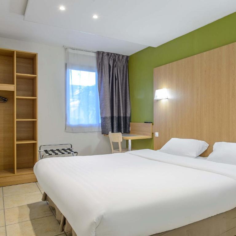 B&B HOTEL Nîmes Ville Active 3 étoiles - Chambre Double - Non-Fumeurs - 4