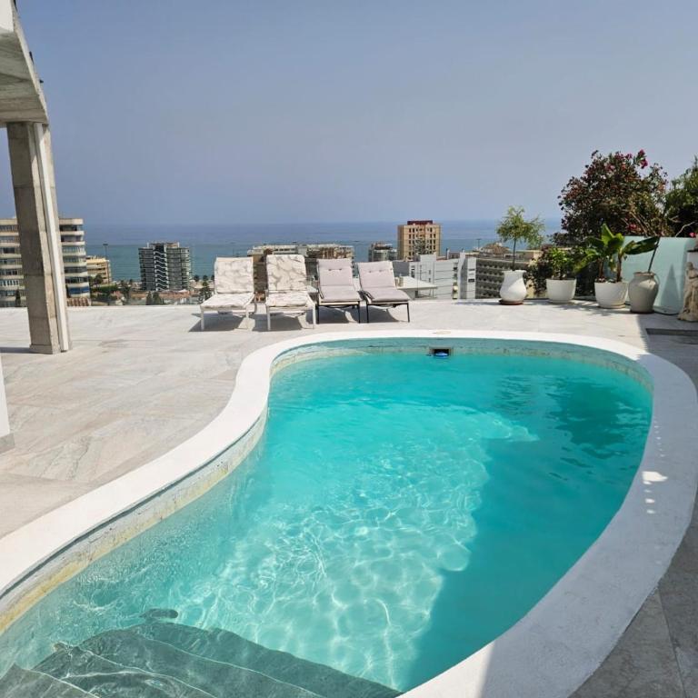 New Luxury Villa Tuulia with private pool and parking - Three-Bedroom Villa - 2
