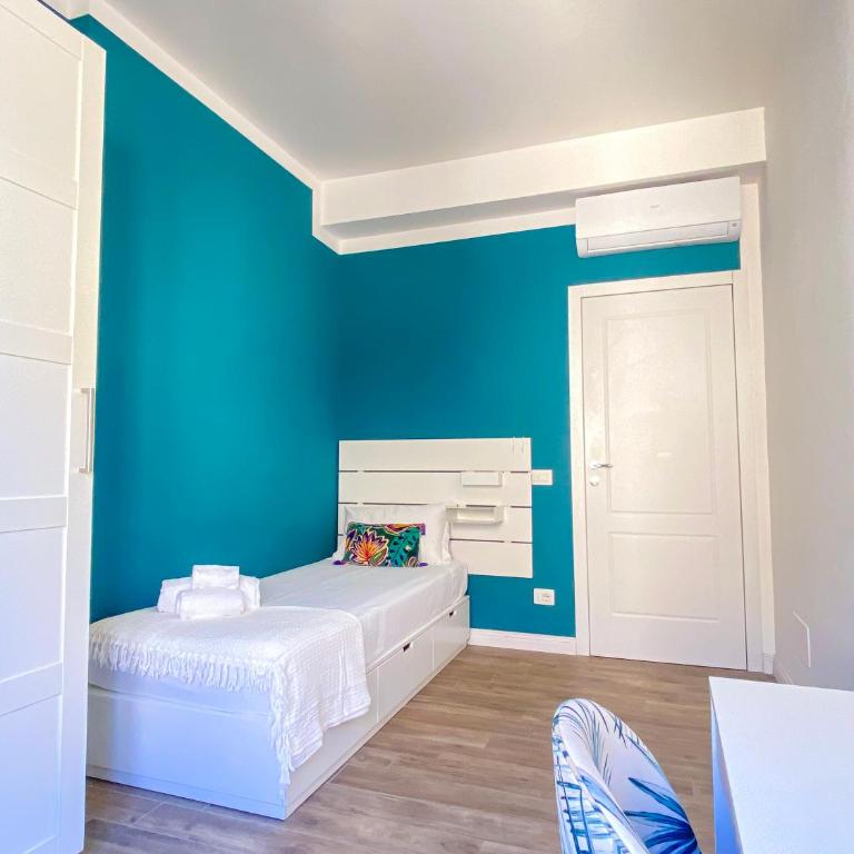 Cavour Boutique Apartment - Appartement - 6