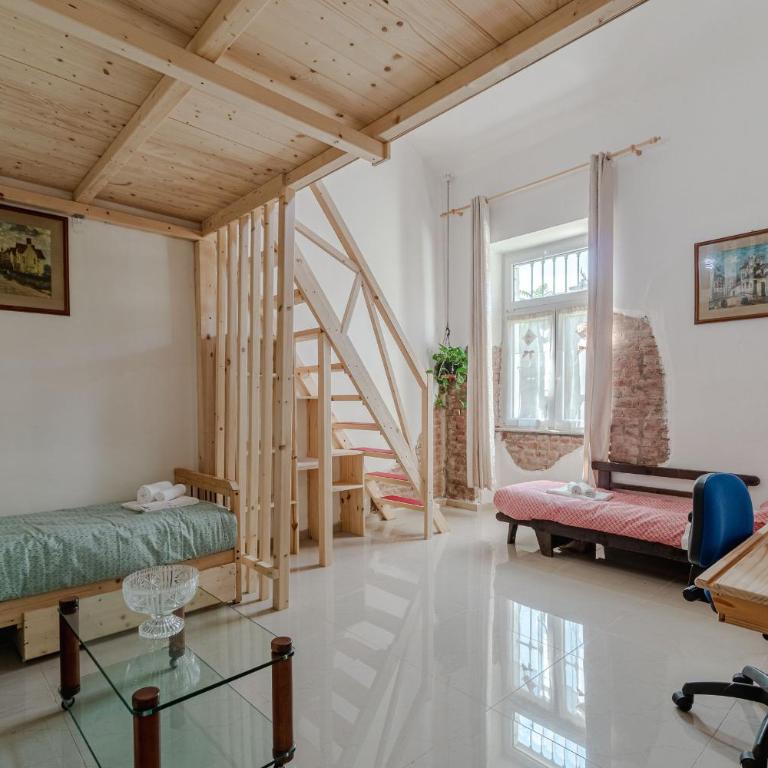 Casa di Amina - Apartment mit 2 Schlafzimmern - 1