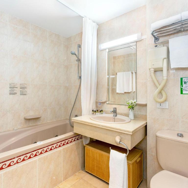 Ona Alanda Club Marbella - Apartamento Superior de 1 dormitorio (3 adultos) - 7