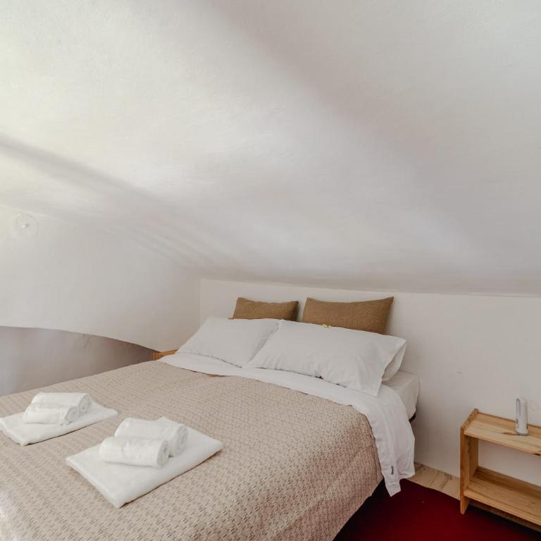 Casa di Amina - Apartment mit 2 Schlafzimmern - 19