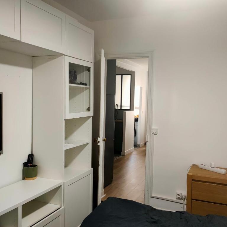 Charmant T2 proche de Montmartre - Appartement - 7