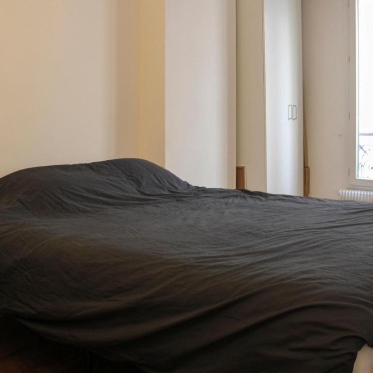Charmant T2 proche de Montmartre - Appartement - 15
