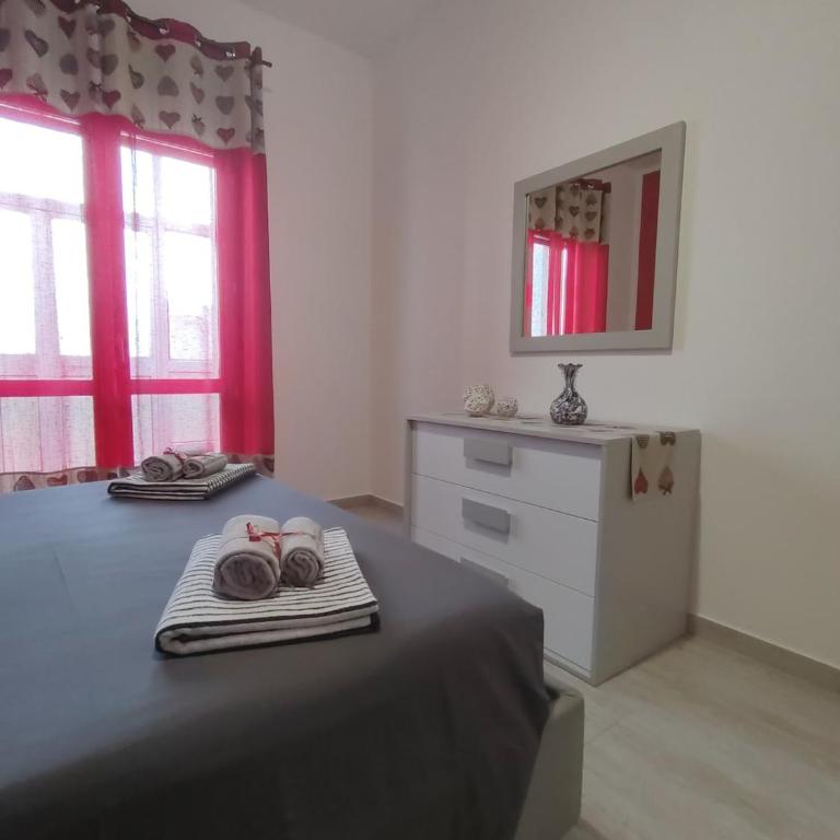 BATRA Domus - Casa Vacanze - 11