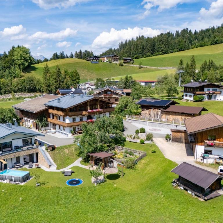Beim Rohrer - Superior Apartment - 6