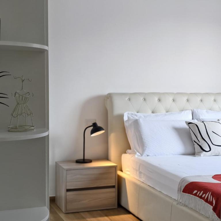 Casa Amata by Quokka 360 - Your Gateway to Cernobbio & Lake Como - Appartamento con 2 Camere da Letto e Balcone - 4