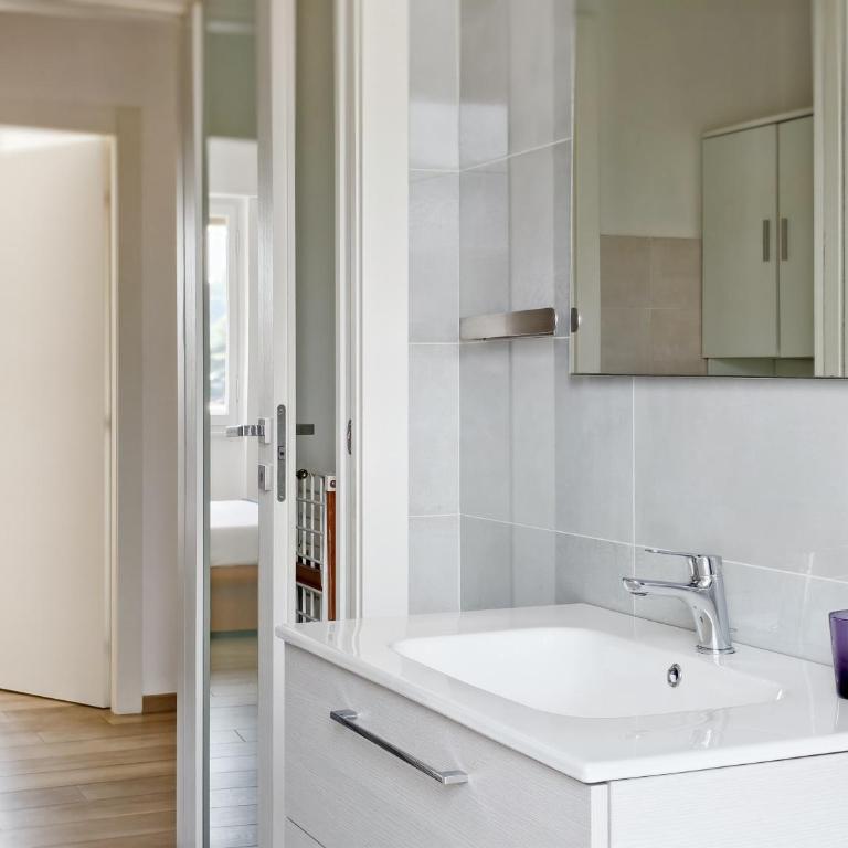 Casa Amata by Quokka 360 - Your Gateway to Cernobbio & Lake Como - Appartamento con 2 Camere da Letto e Balcone - 15