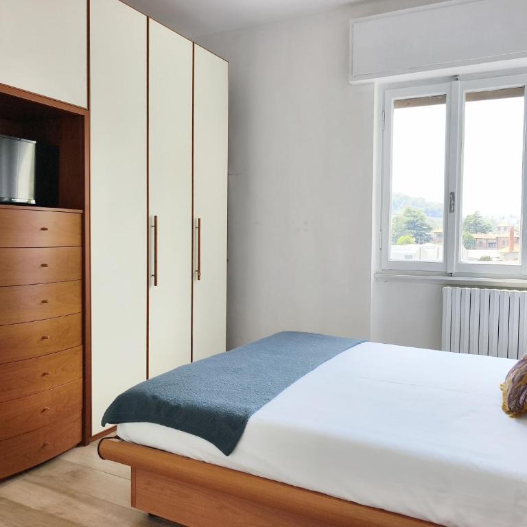 Casa Amata by Quokka 360 - Your Gateway to Cernobbio & Lake Como - Appartamento con 2 Camere da Letto e Balcone - 12