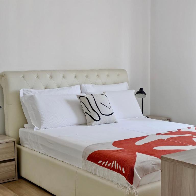 Casa Amata by Quokka 360 - Your Gateway to Cernobbio & Lake Como - Appartamento con 2 Camere da Letto e Balcone - 10