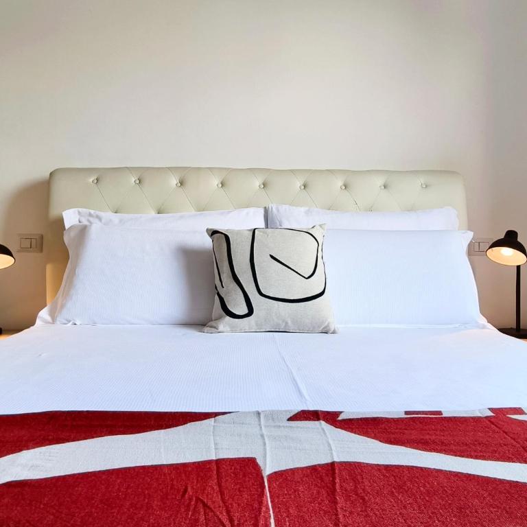 Casa Amata by Quokka 360 - Your Gateway to Cernobbio & Lake Como - Appartamento con 2 Camere da Letto e Balcone - 9