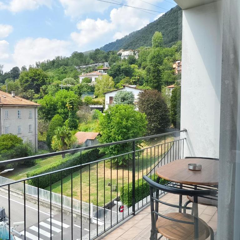Casa Amata by Quokka 360 - Your Gateway to Cernobbio & Lake Como - Appartamento con 2 Camere da Letto e Balcone - 2