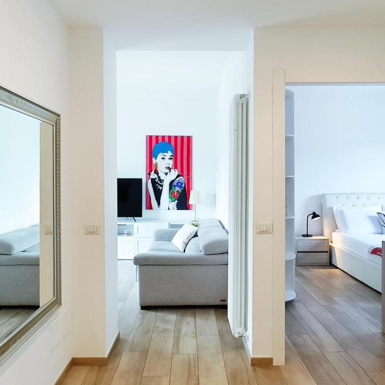 Casa Amata by Quokka 360 - Your Gateway to Cernobbio & Lake Como - Appartamento con 2 Camere da Letto e Balcone - 3