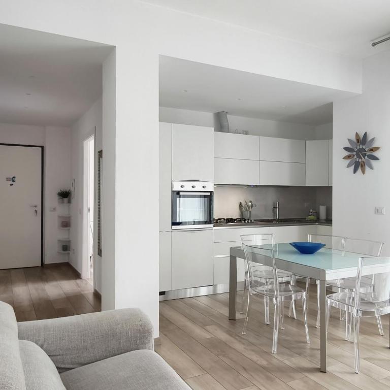 Casa Amata by Quokka 360 - Your Gateway to Cernobbio & Lake Como - Appartamento con 2 Camere da Letto e Balcone - 1