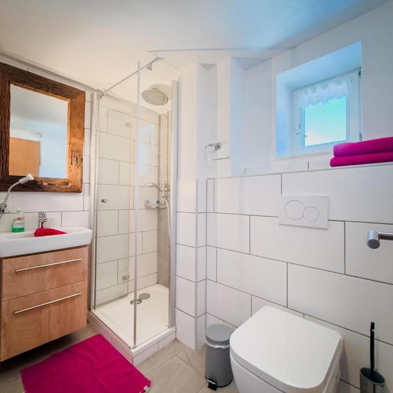 Landhaus Thanner - Apartment mit 2 Schlafzimmern - 15