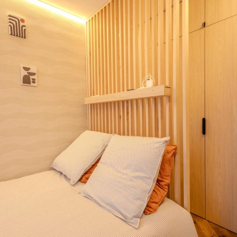 Apartment Paris 3, Le Marais - Appartement 2 Chambres - 2