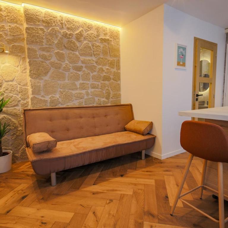 Apartment Paris 3, Le Marais - Appartement 2 Chambres - 8