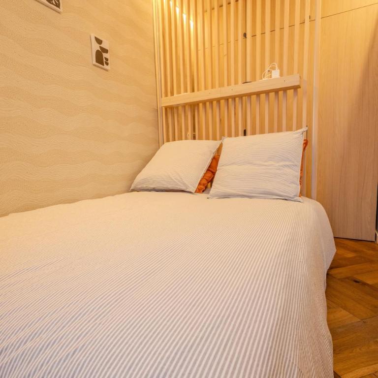 Apartment Paris 3, Le Marais - Appartement 2 Chambres - 9