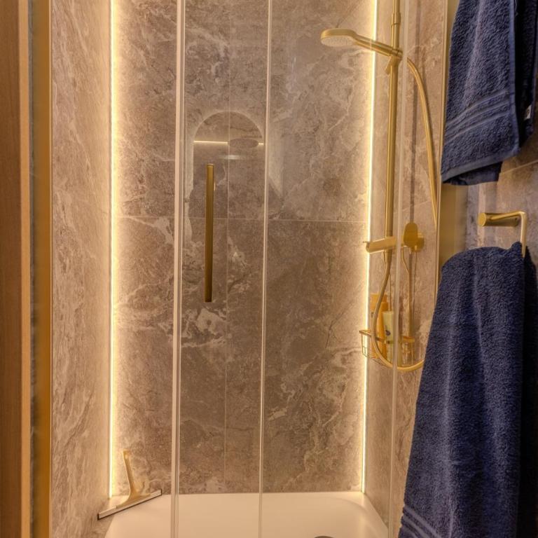 Apartment Paris 3, Le Marais - Appartement 2 Chambres - 12