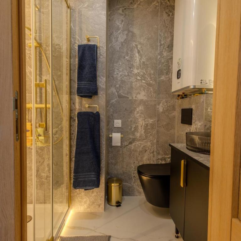 Apartment Paris 3, Le Marais - Appartement 2 Chambres - 15