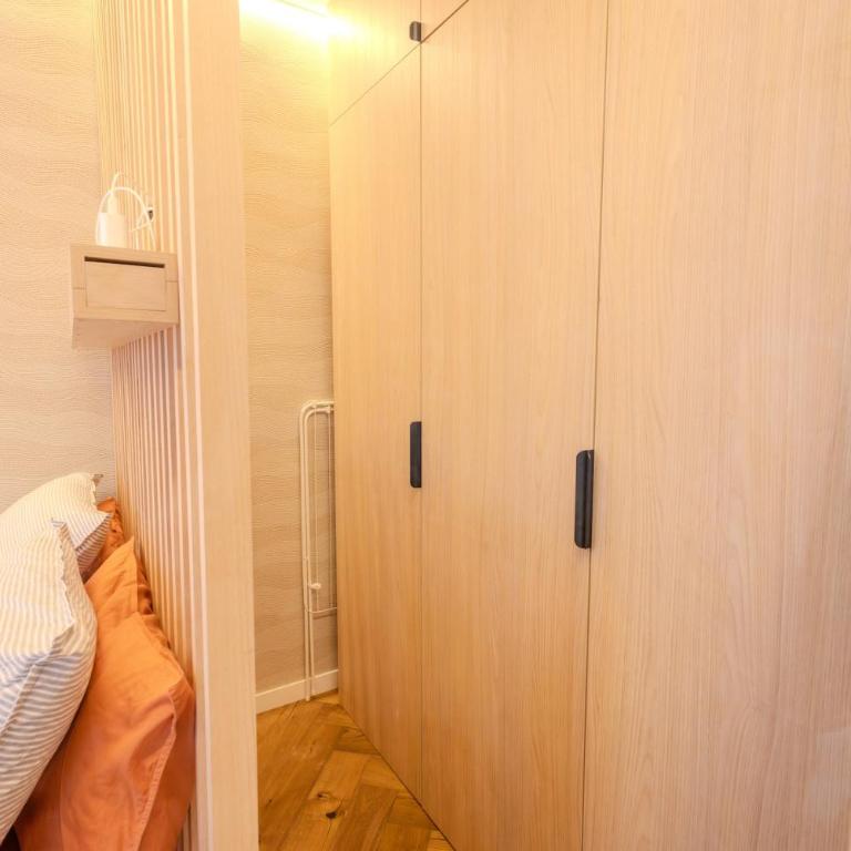 Apartment Paris 3, Le Marais - Appartement 2 Chambres - 16