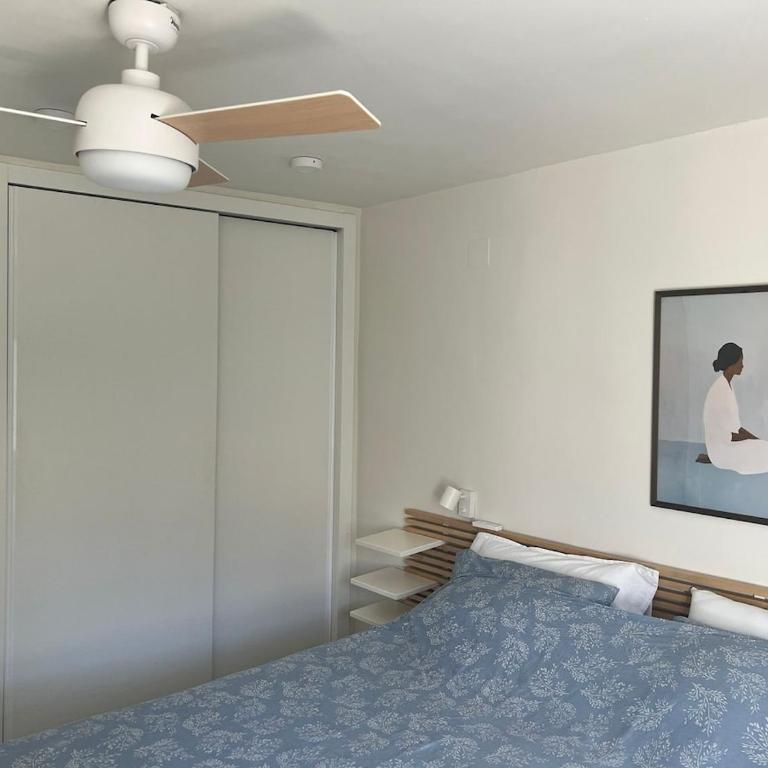 MarSerena Beach & Pool with 3 min to the sea - Apartment mit 1 Schlafzimmer und Meerblick - 8