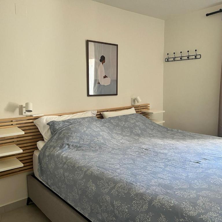 MarSerena Beach & Pool with 3 min to the sea - Apartment mit 1 Schlafzimmer und Meerblick - 7