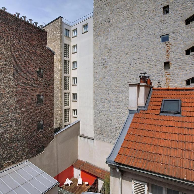GuestReady - Cozy Studio - 2 ppl - 17èm Paris - Estudio - 11
