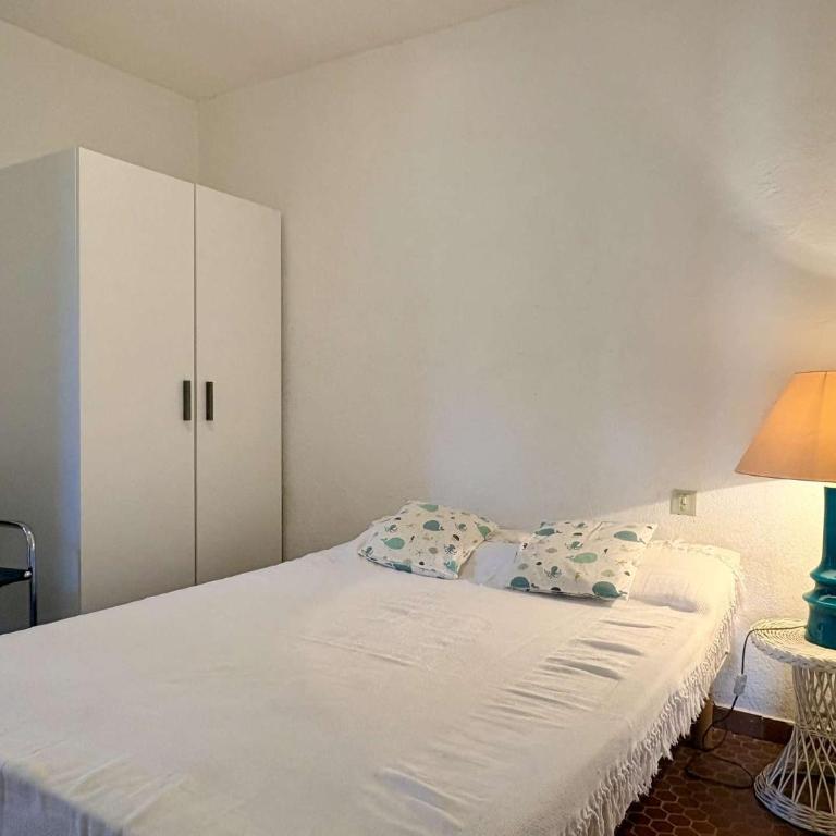 Appart 4 pièces 6 couchages BANYULS SUR MER BN680-001 - Appartement 3 Chambres - 21