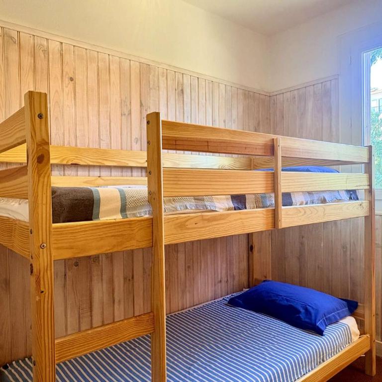 Appart 4 pièces 6 couchages BANYULS SUR MER BN680-001 - Appartement 3 Chambres - 22