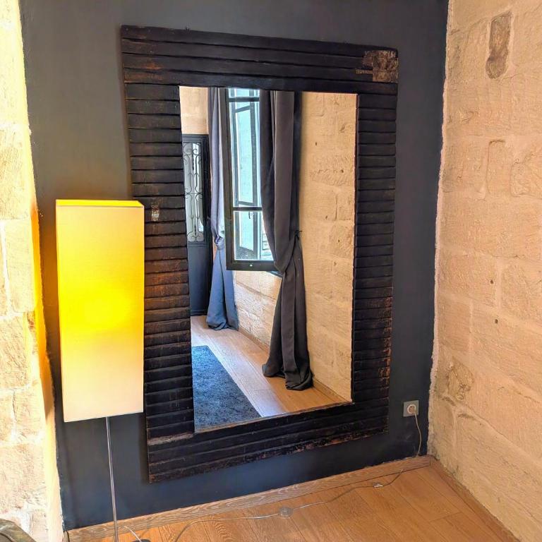 Les toîts d'Uzès - Appartement Supérieur - 20