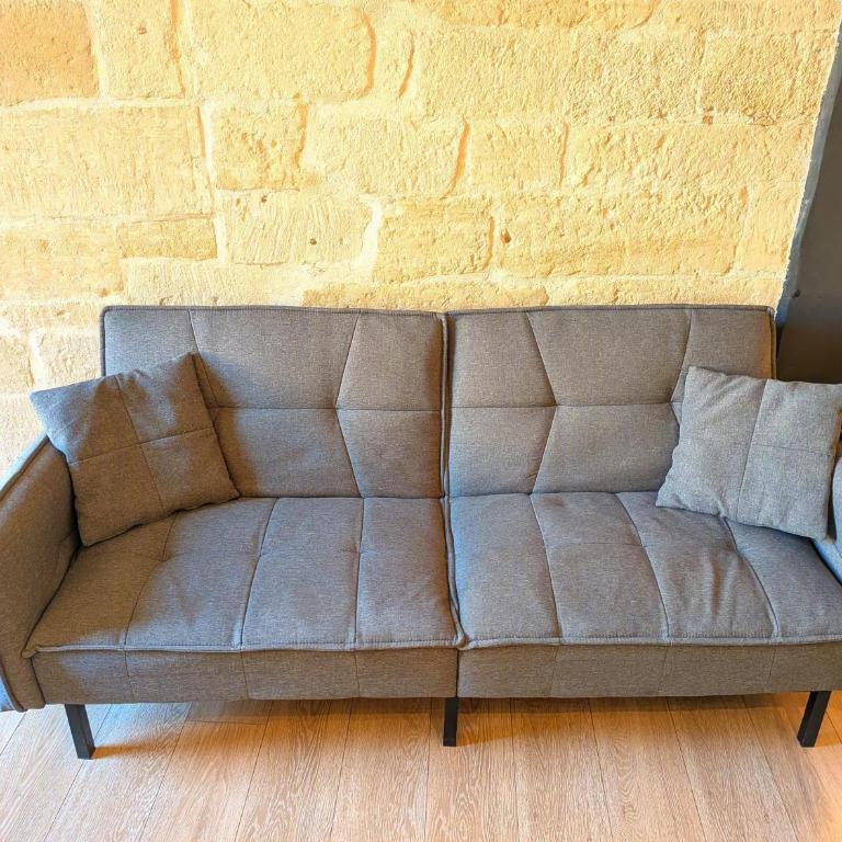 Les toîts d'Uzès - Appartement Supérieur - 19