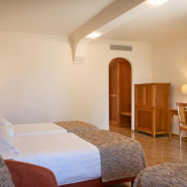 Suites Del Borgo - Junior Suite con Vista Mare - 12