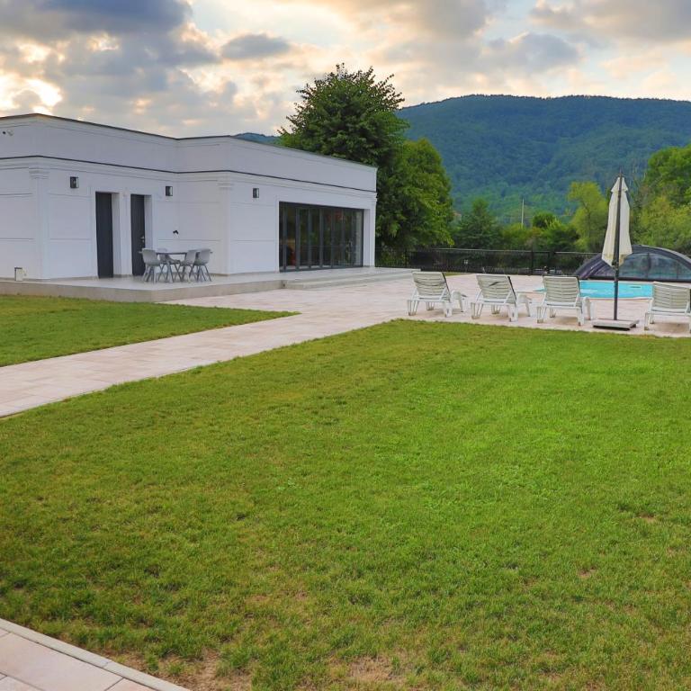 Casa Dellˇ Amore - Kuća sa 6 Spavaćih Soba - 7