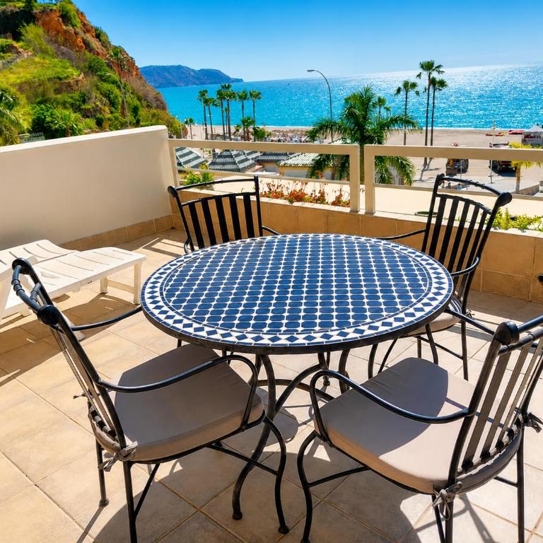 Home4Holidays - Apartamento de 1 dormitorio - 1