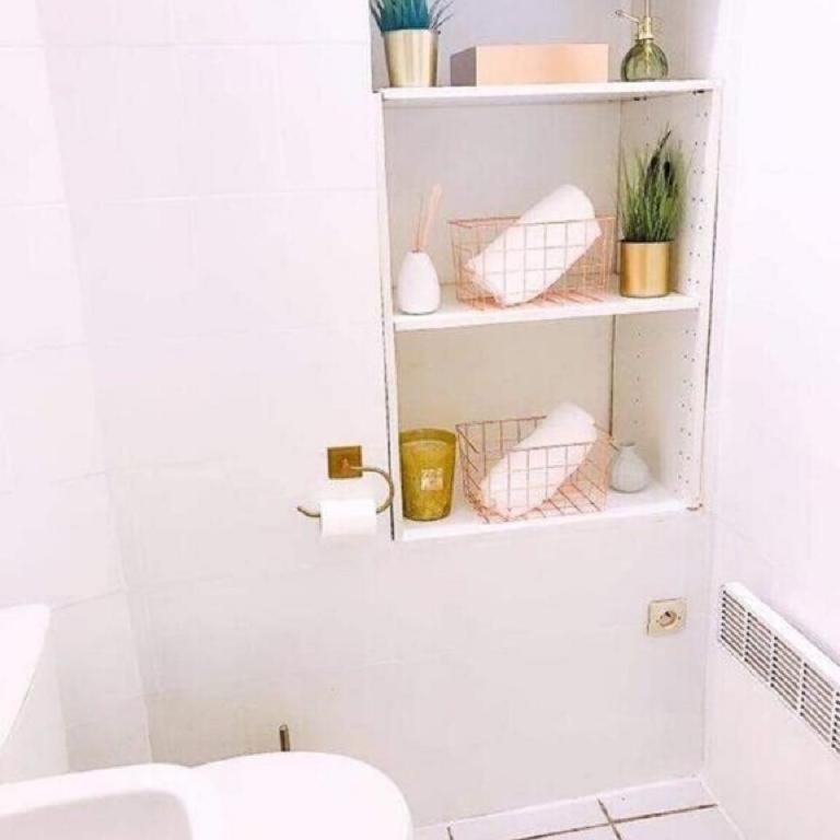 Studio à 5 mn à pied de la gare Saint-Roch - Apartamento de 1 dormitorio - 2