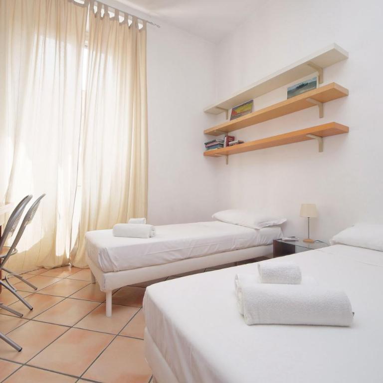 Romalibera - Appartement - 26
