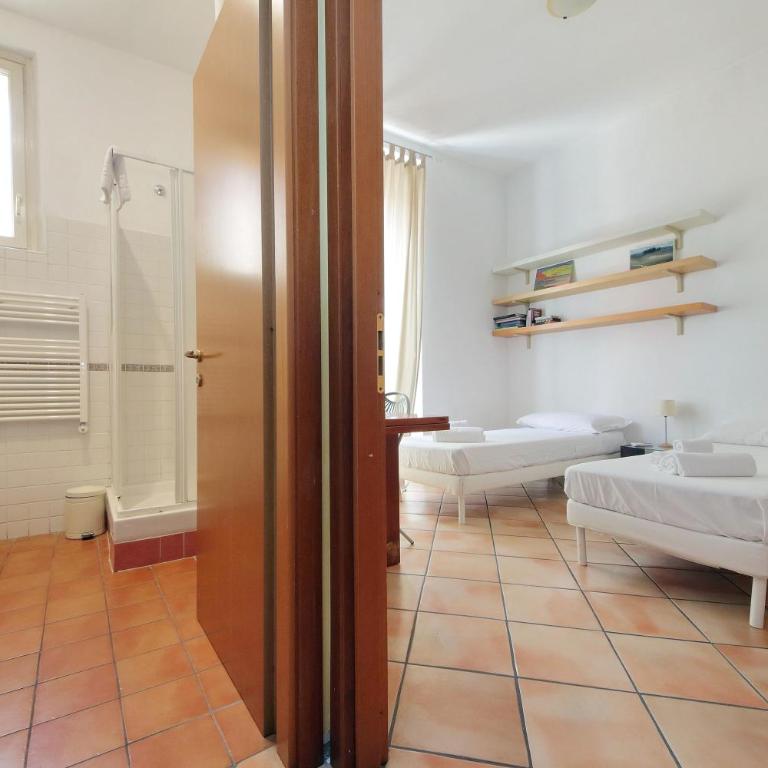 Romalibera - Appartement - 21
