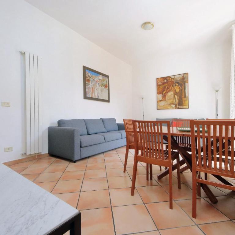 Romalibera - Appartement - 4