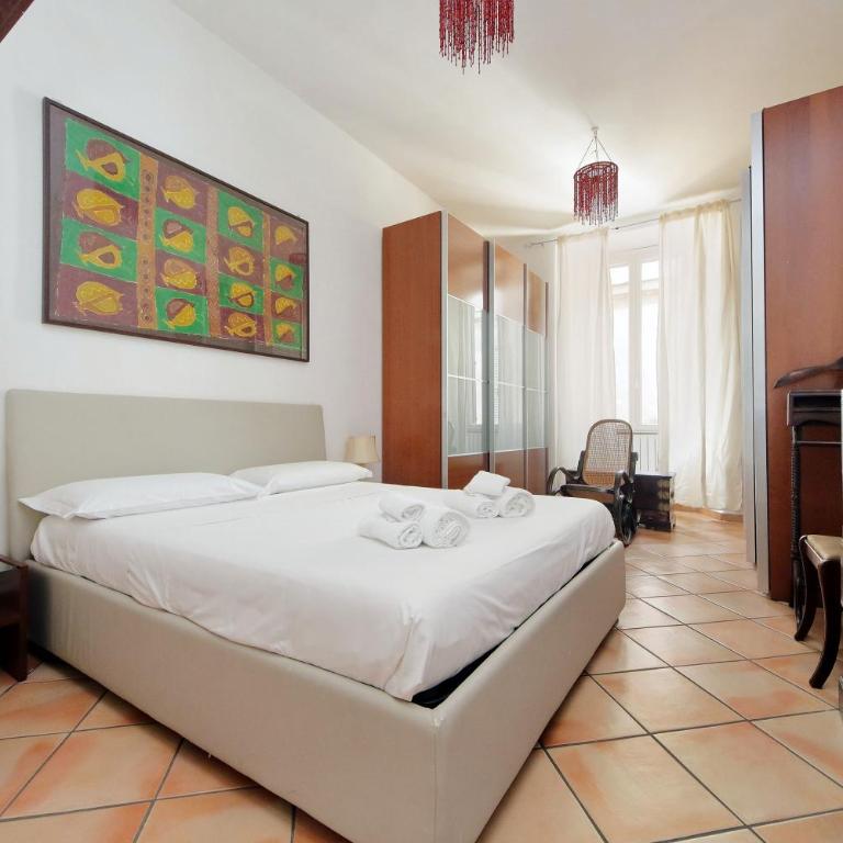 Romalibera - Appartement - 7