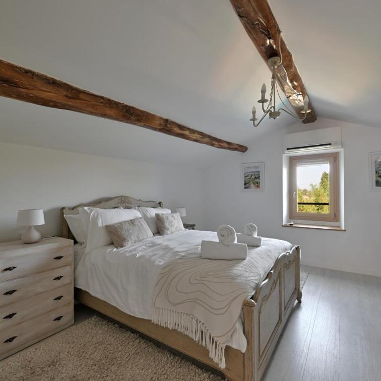Villa Monplaisir - Pool, Billiards, Peaceful - Villa avec Piscine Privée - 43