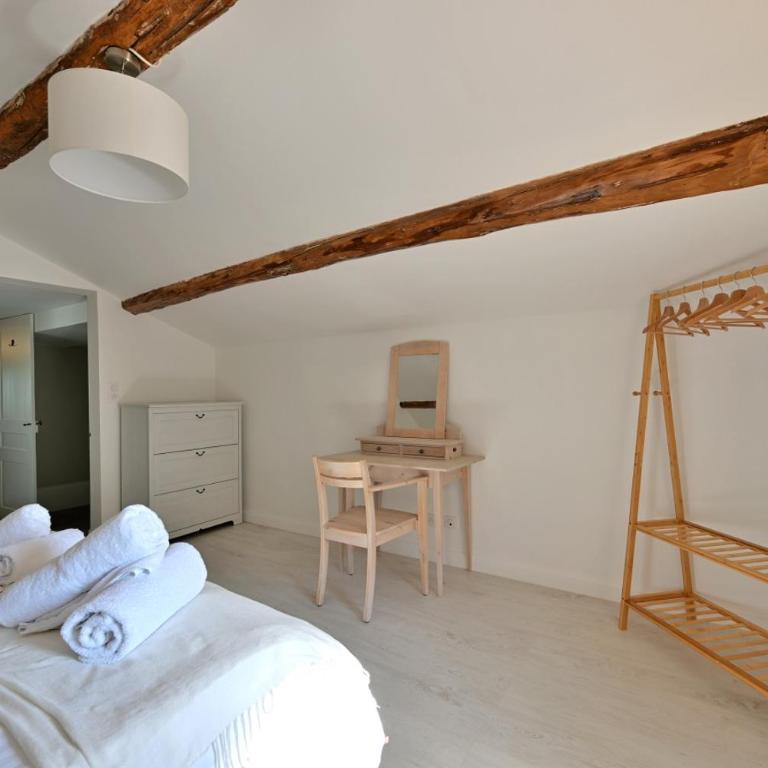 Villa Monplaisir - Pool, Billiards, Peaceful - Villa avec Piscine Privée - 46